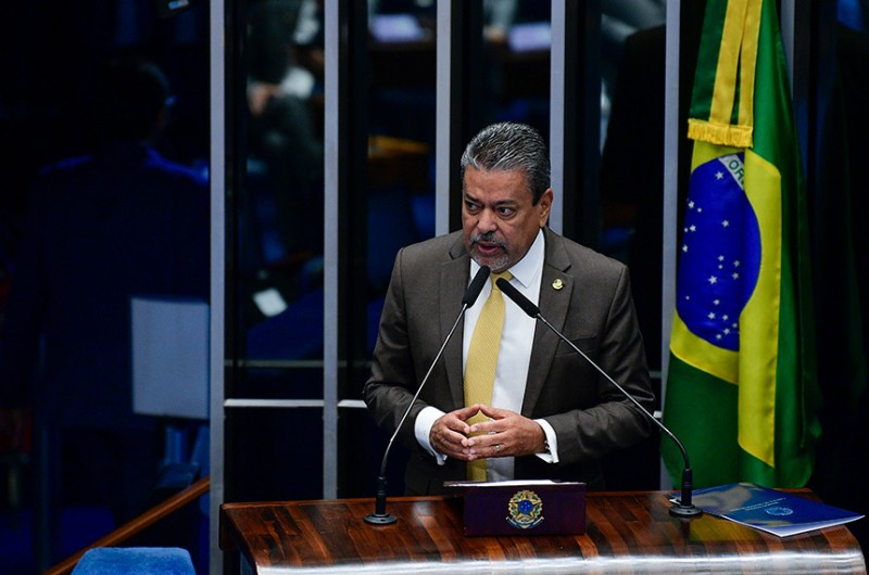 Pedro França/Agência Senado