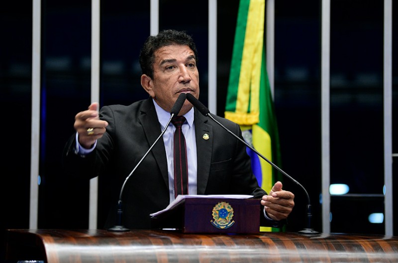 Pedro França/Agência Senado