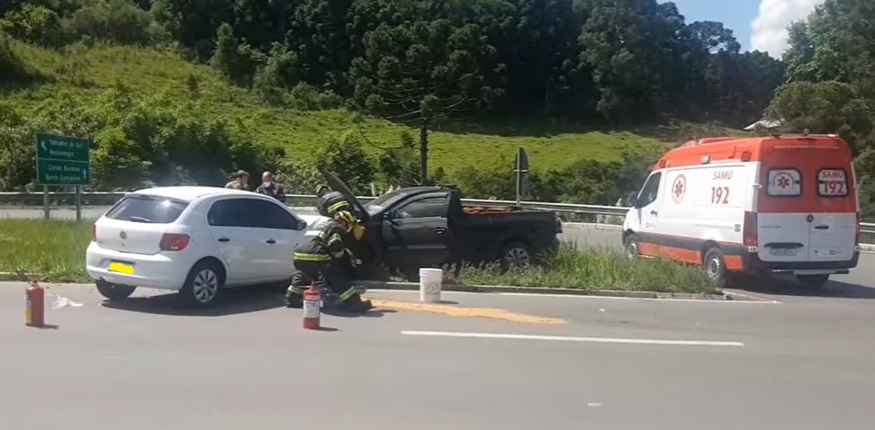 Crédito: Reprodução/Rádio Estação FM 