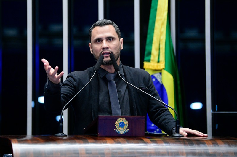 Pedro França/Agência Senado
