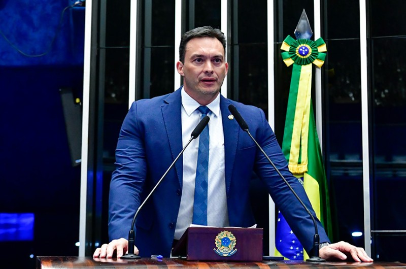 Waldemir Barreto/Agência Senado