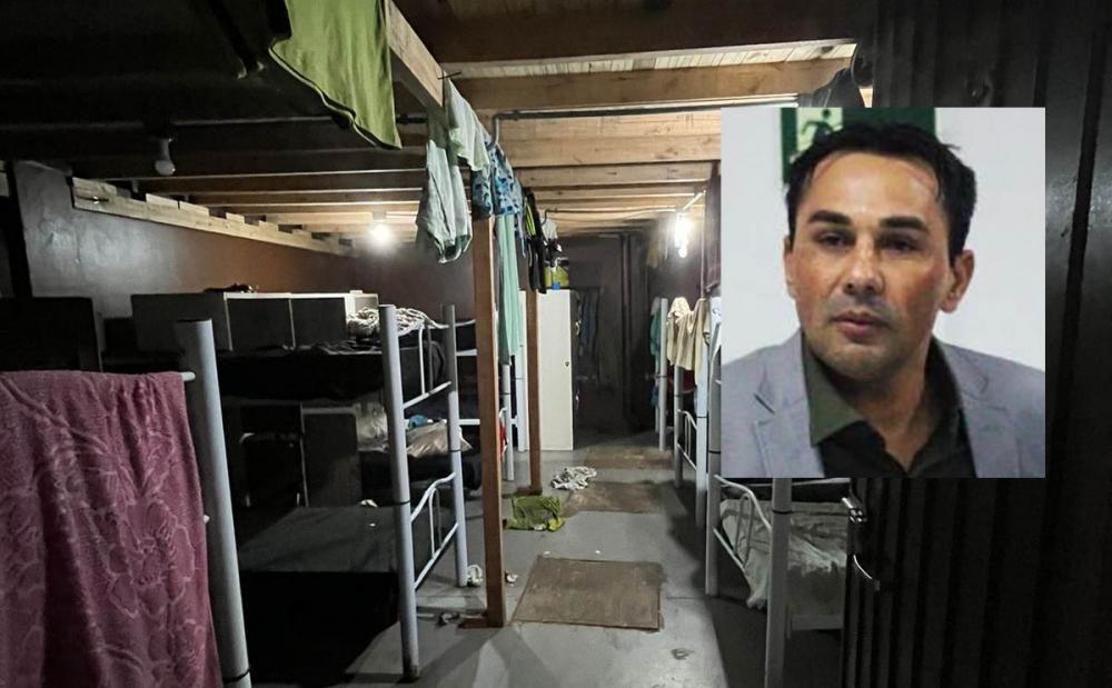 Juiz determina bloqueio de até R$ 3 milhões nas empresas de Pedro Oliveira Santana