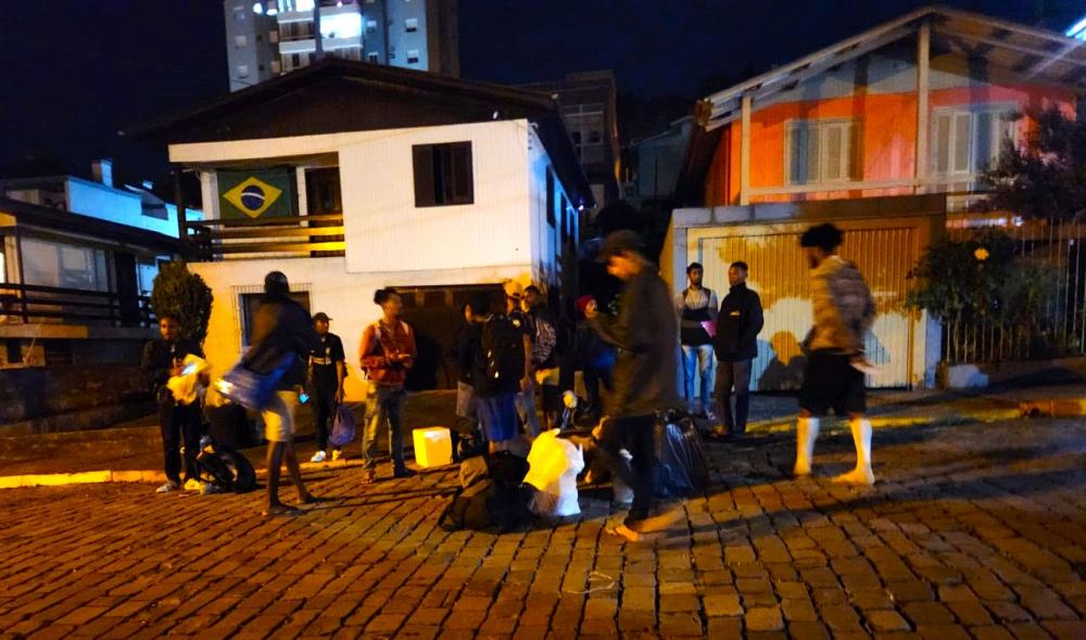 Vinícolas fecham acordo de R$ 7 milhões com o Ministério Público do Trabalho