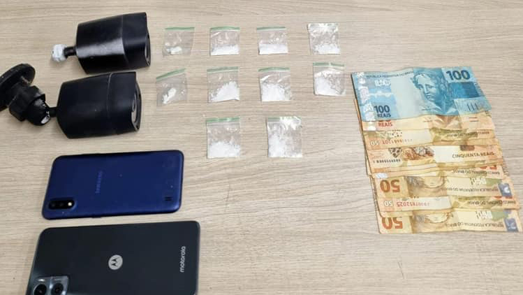 Crédito: Divulgação/Polícia Civil