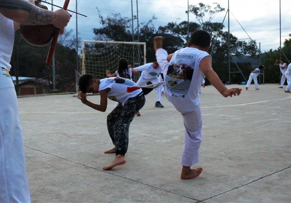 Foto: Kévin Sganzerla