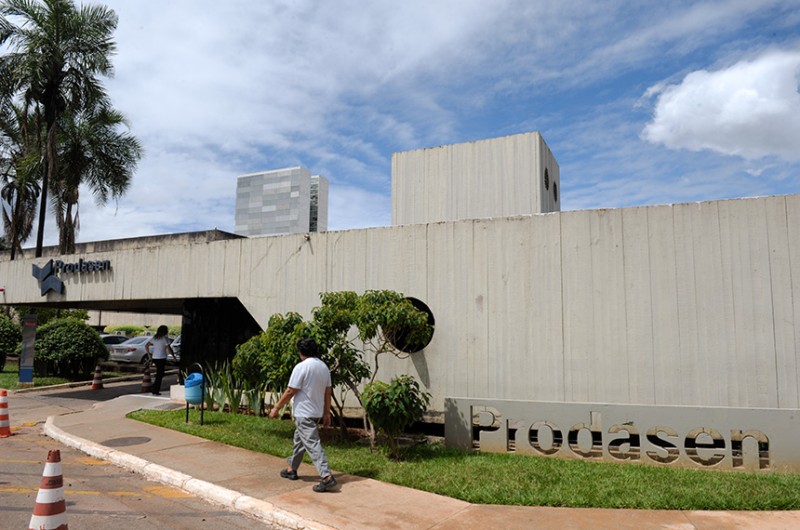 Marcos Oliveira /Agência Senado