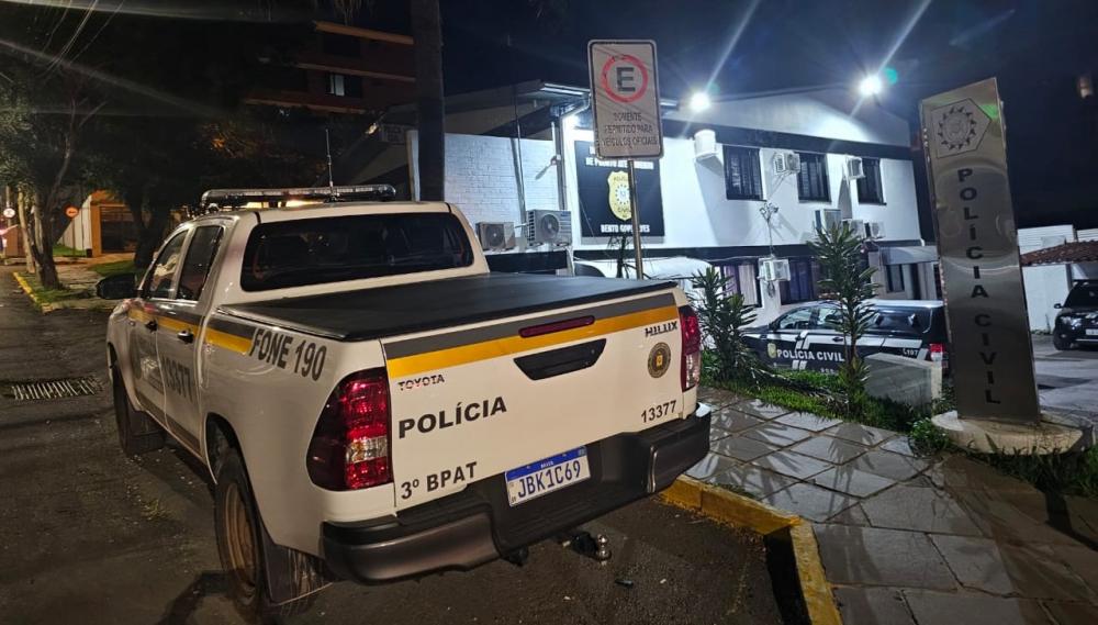 Bento Gonçalves registra o nono homicídio de 2023