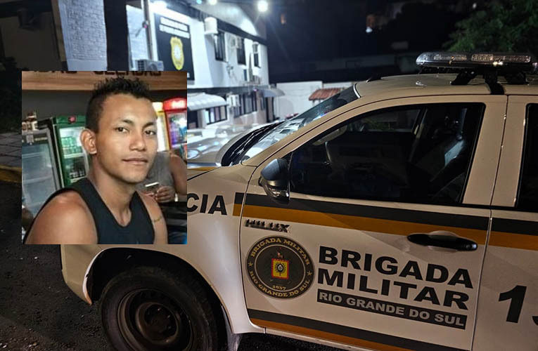 Identificado homem morto durante briga em Bento Gonçalves