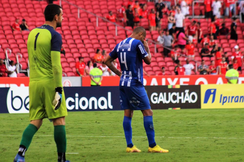 Foto: Kévin Sganzerla