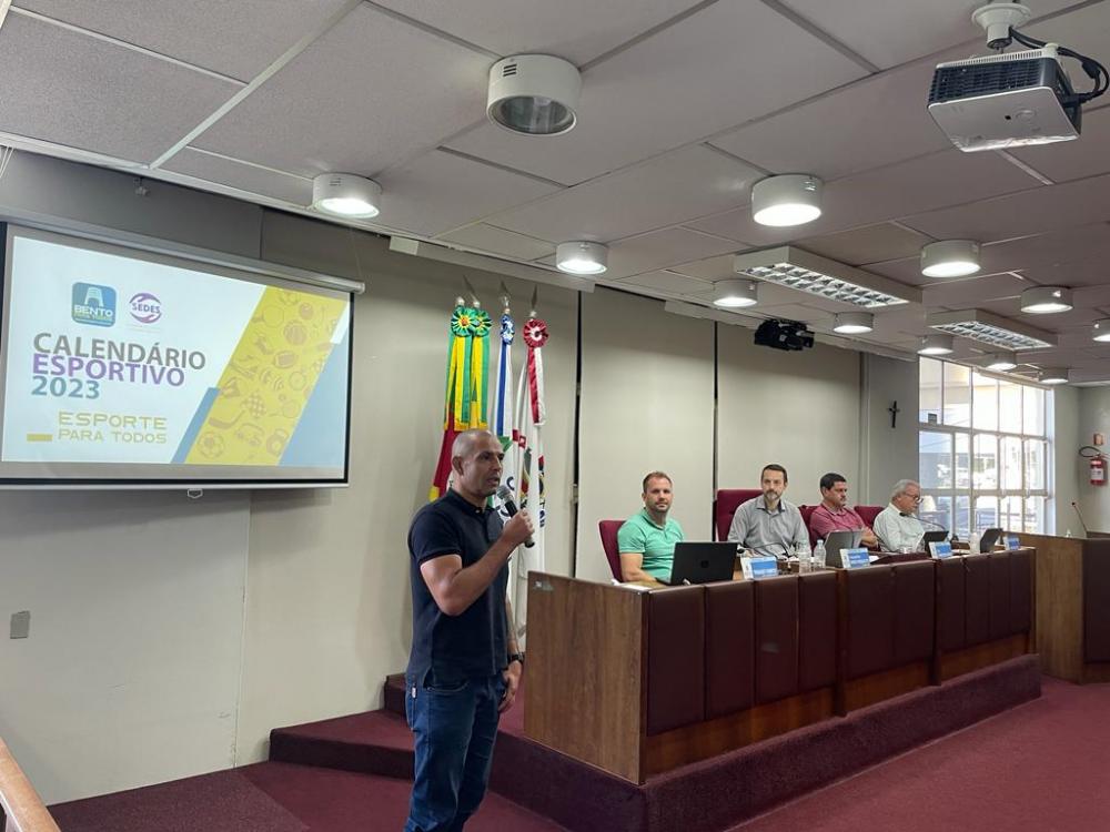 Crédito: José M. Estefanon/Assessoria de Comunicação Social da Prefeitura