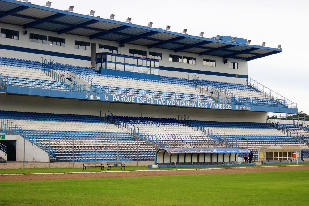 Foto: Kévin Sganzerla