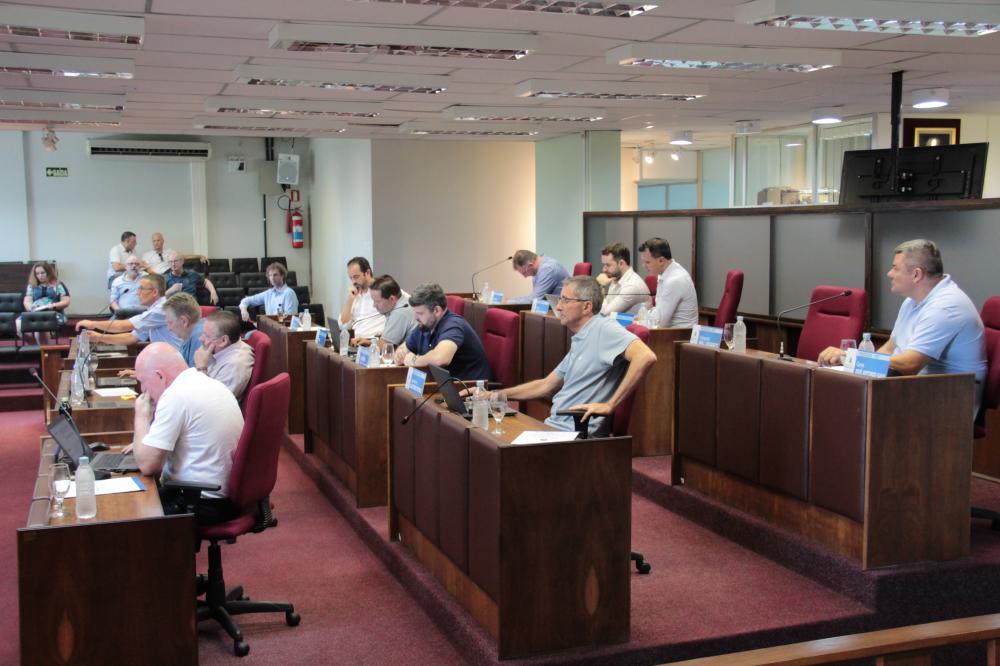 Bento: Aprovado projeto de lei que garante mais transparência nas ações dos conselhos municipais