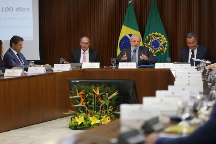 © José Cruz/ Agência Brasil