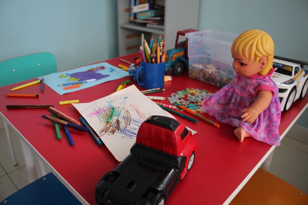 Crédito: Rodrigo De Marco / Assessoria de Comunicação Social da Prefeitura