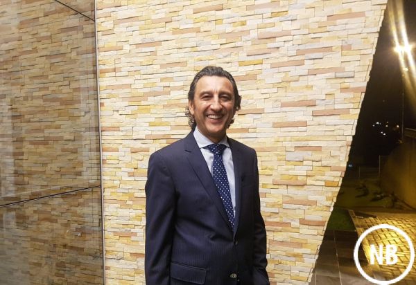 Bento terá representante na diretoria da Federasul