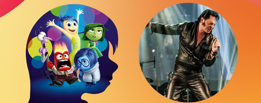 O bairro Progresso recebe o Cinema de Rua e o Bairro Borgo, Show com Johnny Grace 