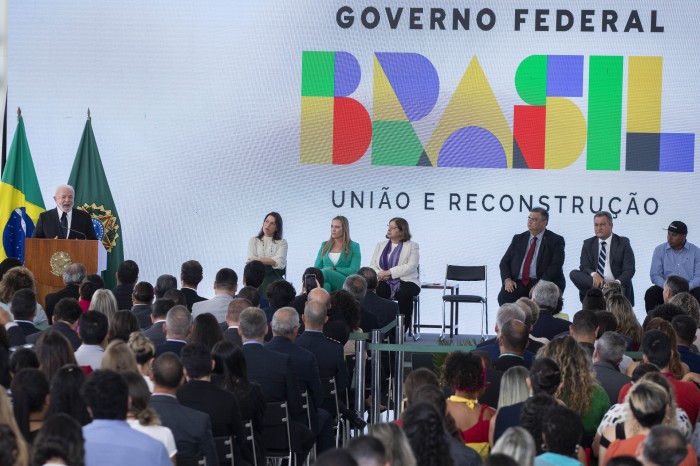 © Joédson Alves/Agência Brasil