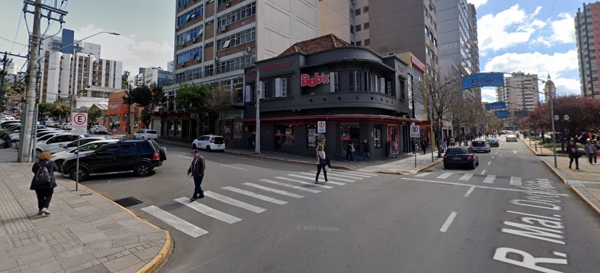 Atenção: Semseg divulga alterações no trânsito do Centro de Bento Gonçalves para o Tortelaço