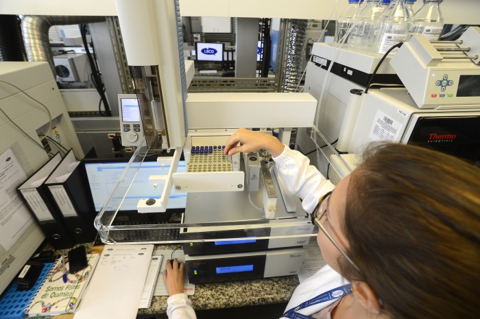 © Tânia Rêgo/Agência Brasil