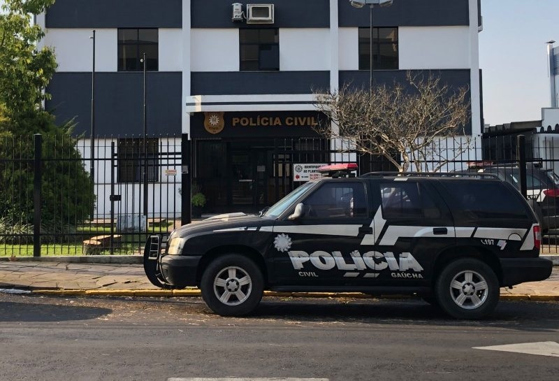 Homem é preso por embriaguez em acidente que vitimou mulher em Farroupilha