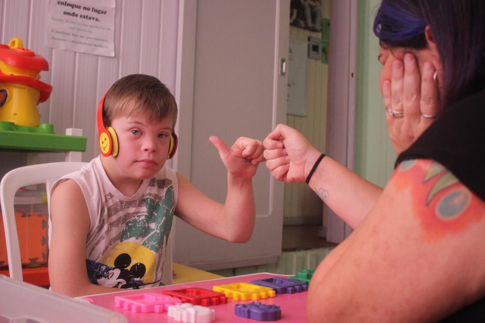 Foto: Kévin Sganzerla