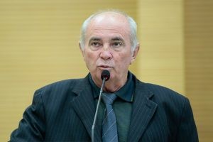 Lebrão: mudança visa equilibrar a destinação do FNDCT - (Foto: Ale-RO)