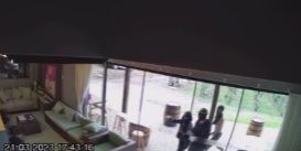 Loja de vinícola do Vale dos Vinhedos é roubada por quadrilha