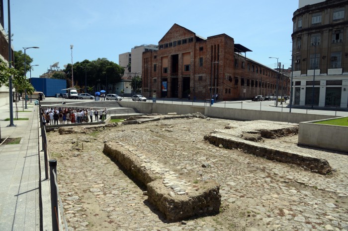 © João Paulo Engelbrecht/Divulgação Iphan