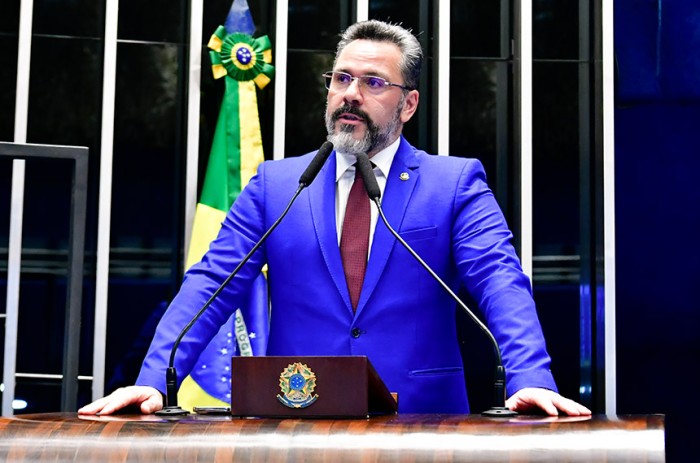 A proposta de simplificação de pagamentos de tributos pelo contribuinte foi aprovada na terça (21) na CAE e agora aguarda análise do Plenário - Waldemir Barreto/Agência Senado