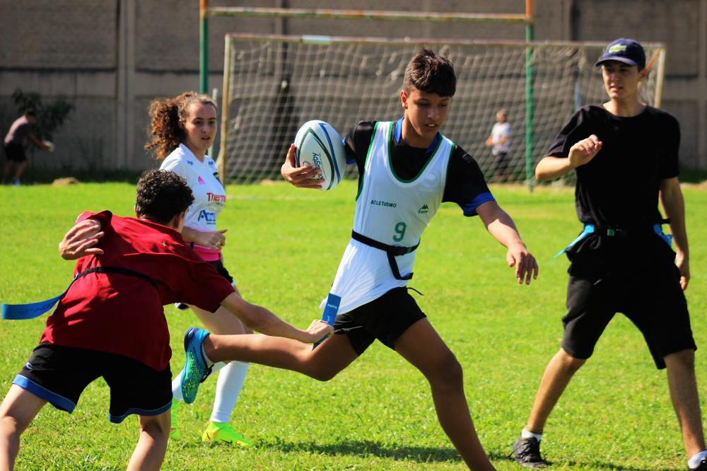 Foto: Kévin Sganzerla