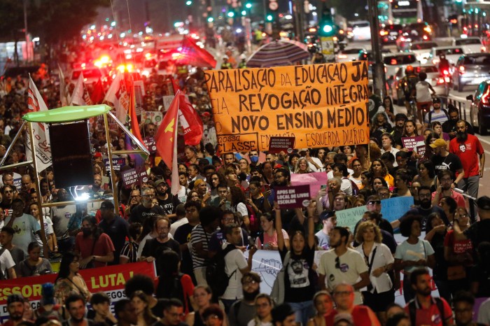 © Fernando Frazão/Agência Brasil