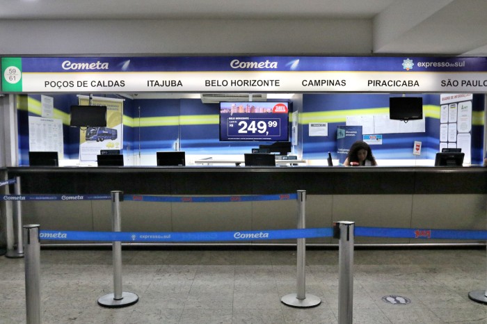 © Tânia Rêgo/Agência Brasil