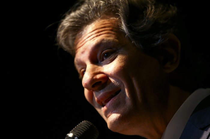 © Marcelo Camargo/Agência Brasil