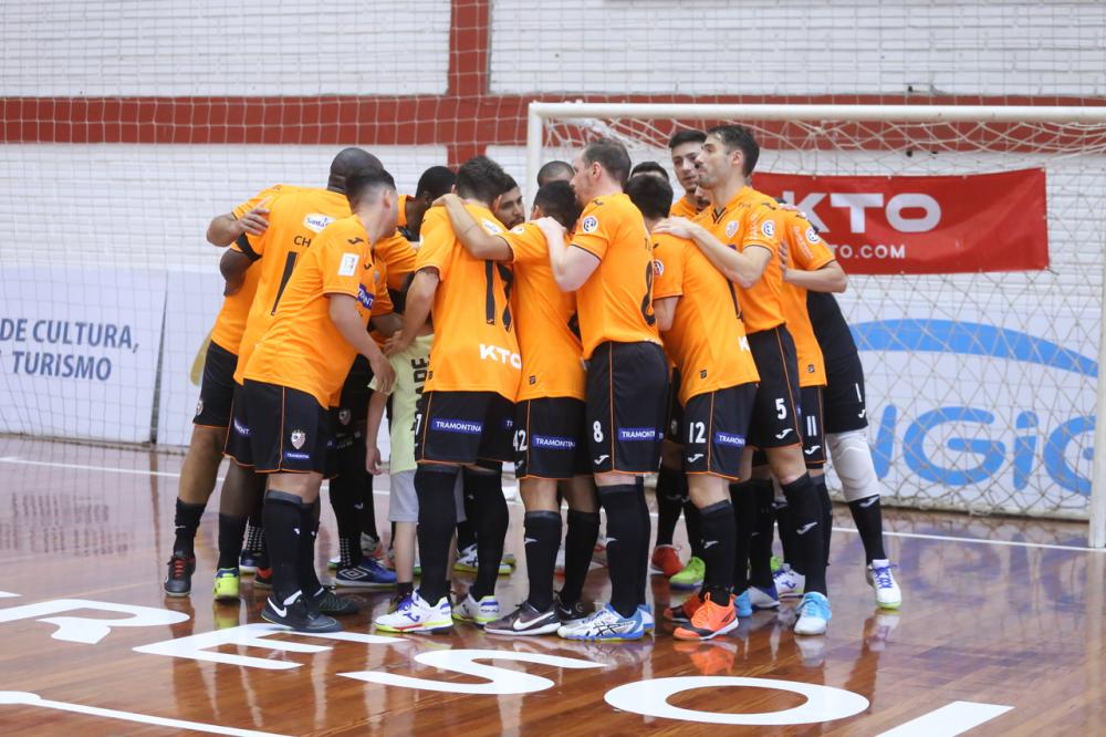 Foto: Lucka Cyríaco