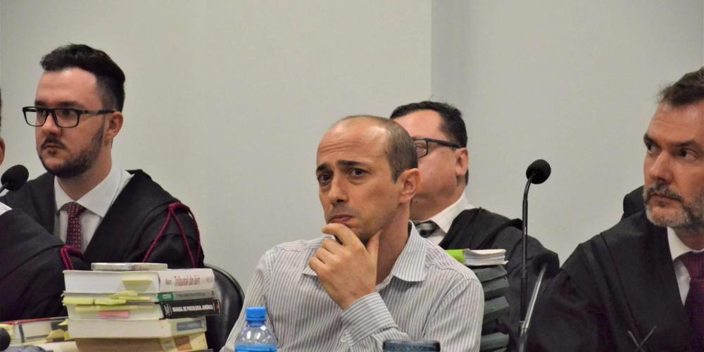 Foto: Márcio Daudt / DICOM / TJRS