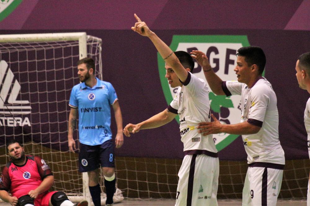 Foto: Kévin Sganzerla