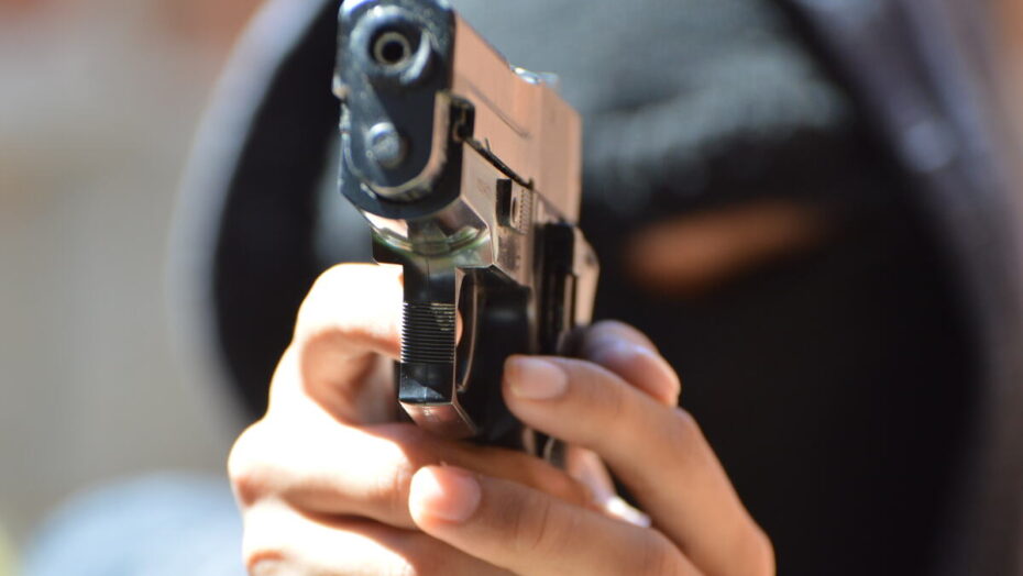 Tentativa de assalto à mão armada é registrada em academia no Centro de Veranópolis