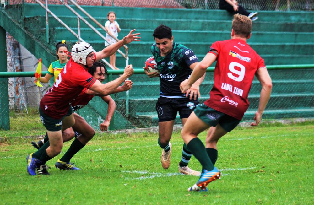 Fotos: Kévin Sganzerla