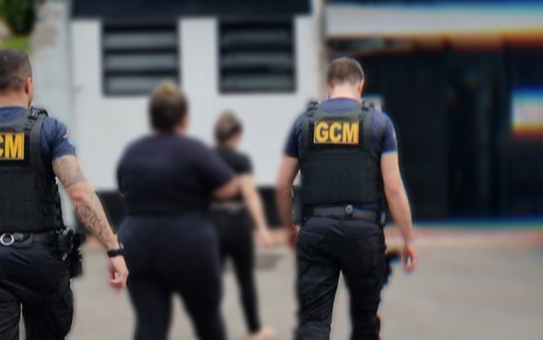 Mais duas mulheres são presas furtando em lojas de Bento Gonçalves