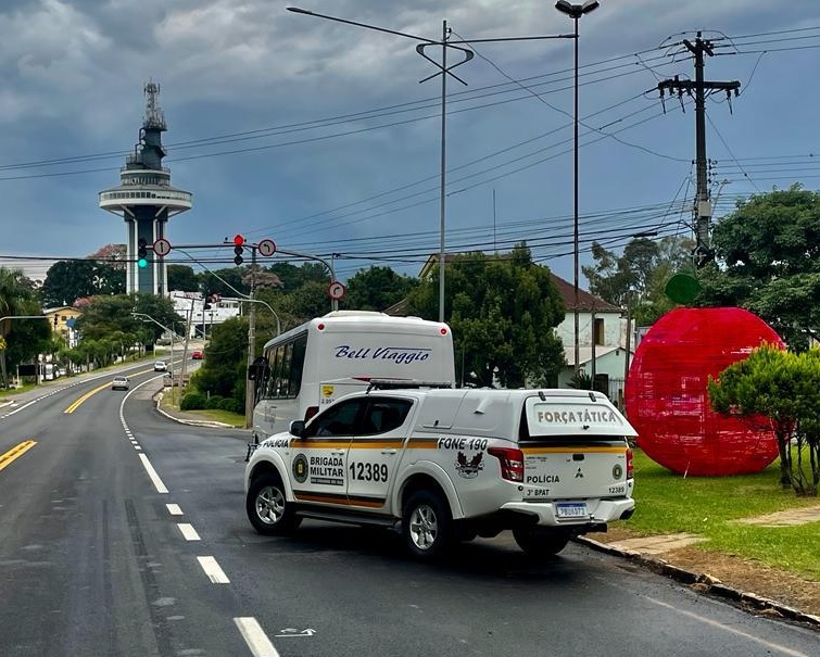 Nove pessoas são presas por tráfico de drogas em Veranópolis