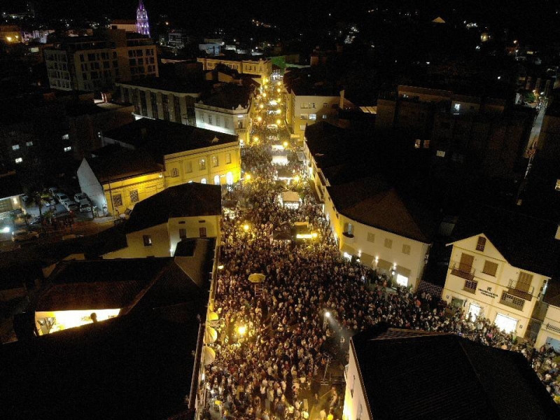 Foto: Assessoria Prefeitura de Garibaldi