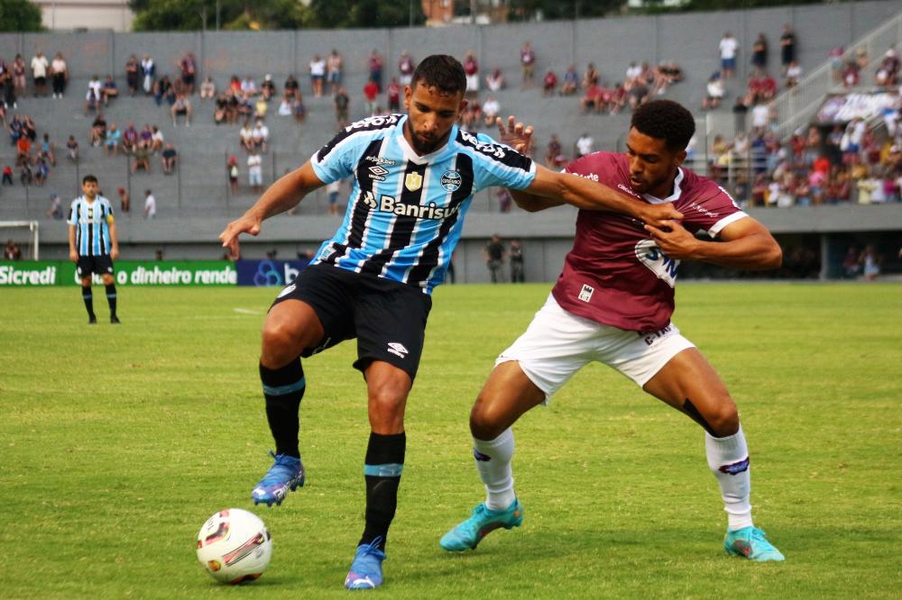 Foto: Kévin Sganzerla