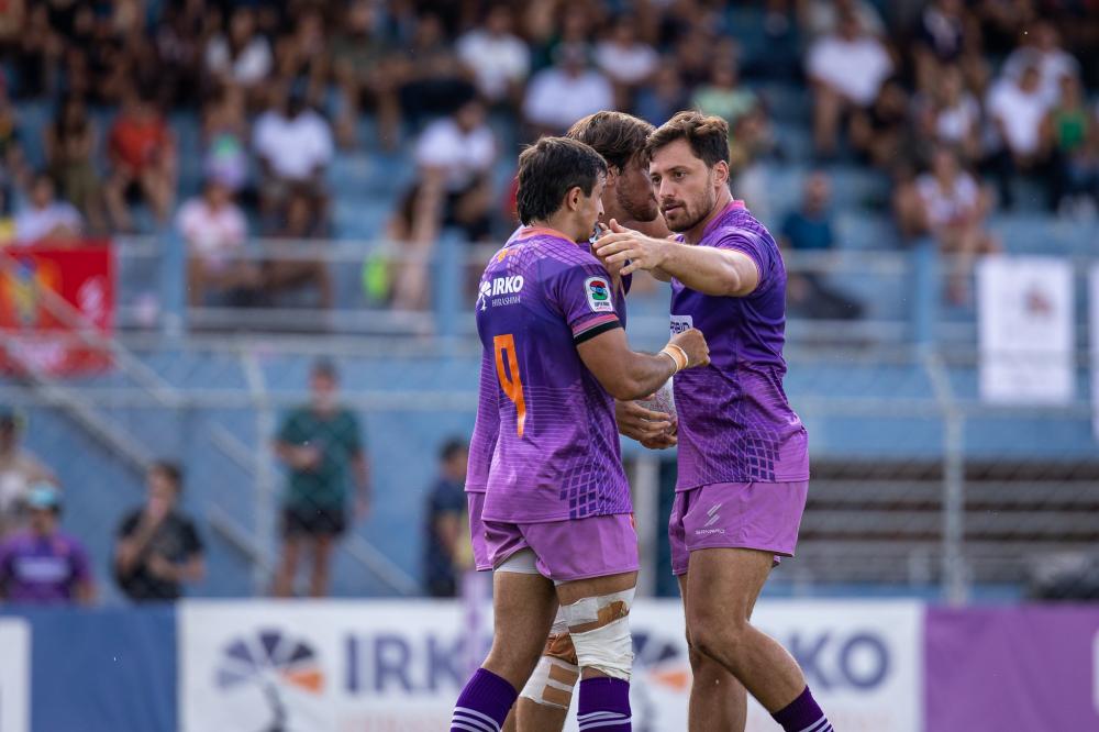 Foto: Cobras Brasil XV