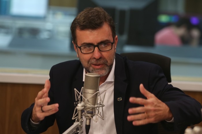 © Valter Campanato/Agência Brasil