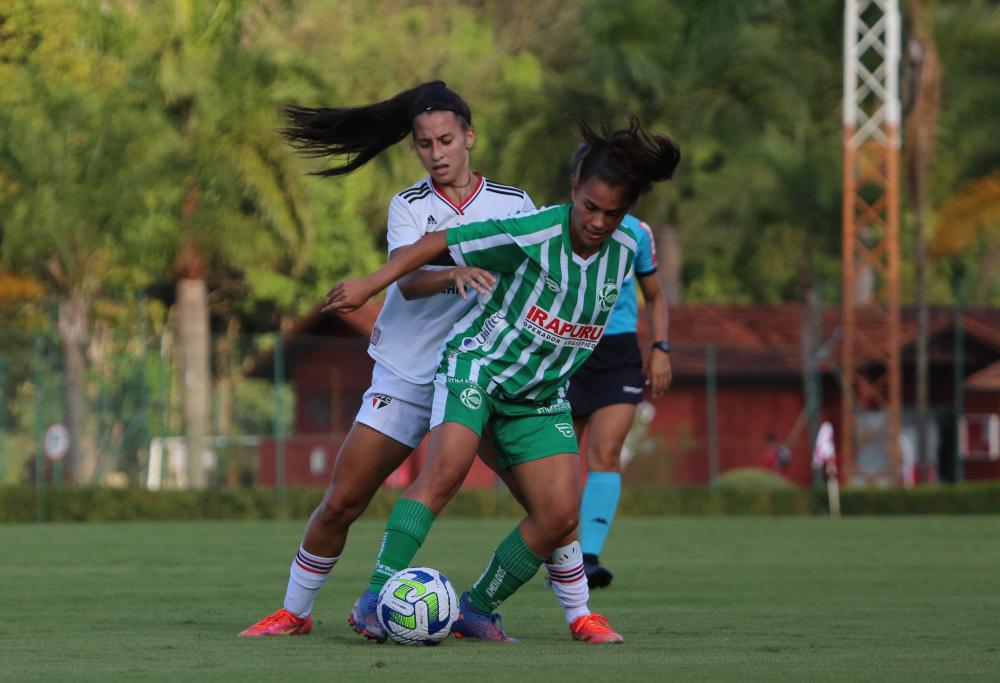Foto: Gabriela Montesano/SPFC