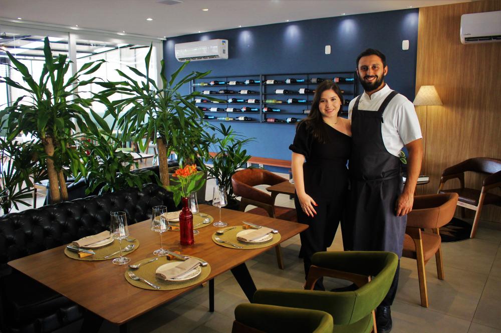 Fotos: Kévin Sganzerla