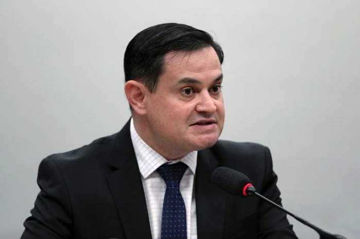 Conchon: desoneração deve ser ampla para não prejudicar a classe média - (Foto: Bruno Spada/Câmara dos Deputados)