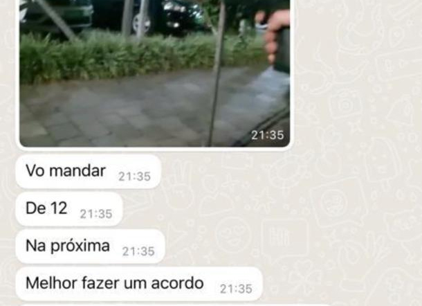 Grupo de criminosos ameaça empresários e pede dinheiro em troca de