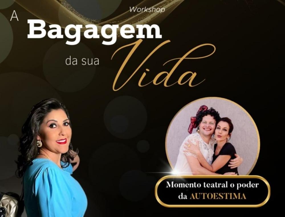 O evento ocorre na noite desta quarta-feira, 29. Crédito: Divulgação