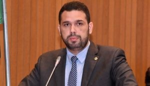 Macedo defende a independência do Parlamento e a despolarização política - (Foto: Divulgação)